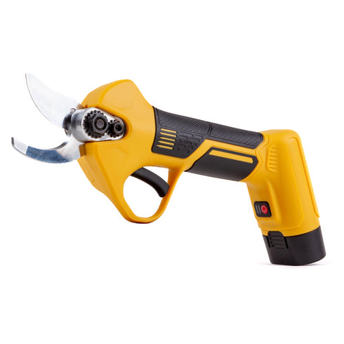 Akumulatorske makaze 7,2V + 2x baterija 4.0Ah Li-Ion